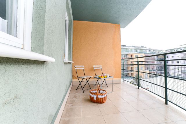 Mieszkanie 2-pokojowe Warszawa Bielany, ul. Heroldów. Zdjęcie 21