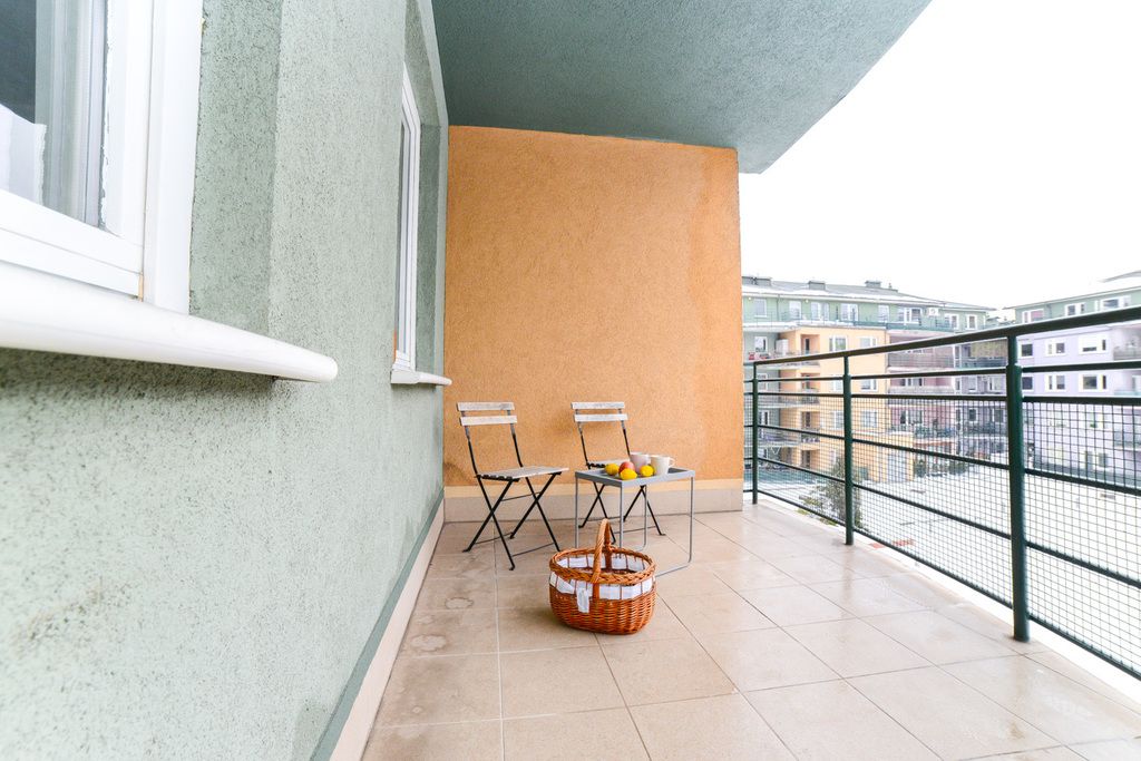 Mieszkanie 2-pokojowe Warszawa Bielany, ul. Heroldów. Zdjęcie 21