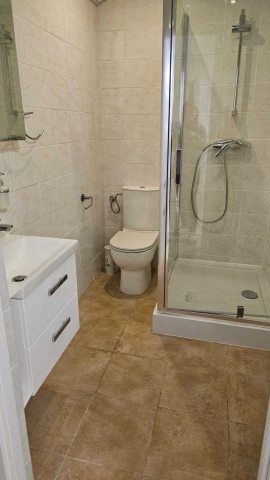 Mieszkanie 1-pokojowe Kraków Podgórze. Zdjęcie 3