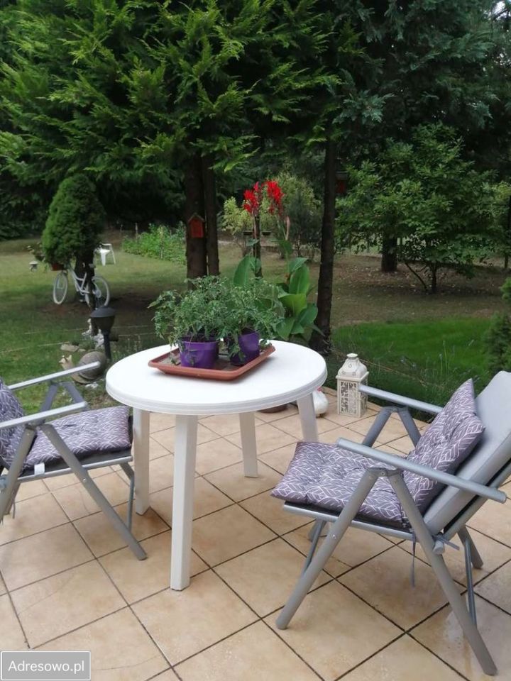 dom wolnostojący, 5 pokoi Dębe, ul. Zegrzyńska. Zdjęcie 11