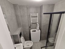 Mieszkanie 1-pokojowe Kraków Mistrzejowice, os. Bohaterów Września. Zdjęcie 3