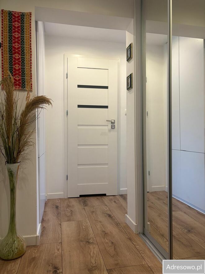 Mieszkanie 3-pokojowe Bielsko-Biała Złote Łany. Zdjęcie 8