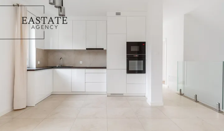 Mieszkanie 4-pokojowe Warszawa Wawer, ul. Henryka Łasaka