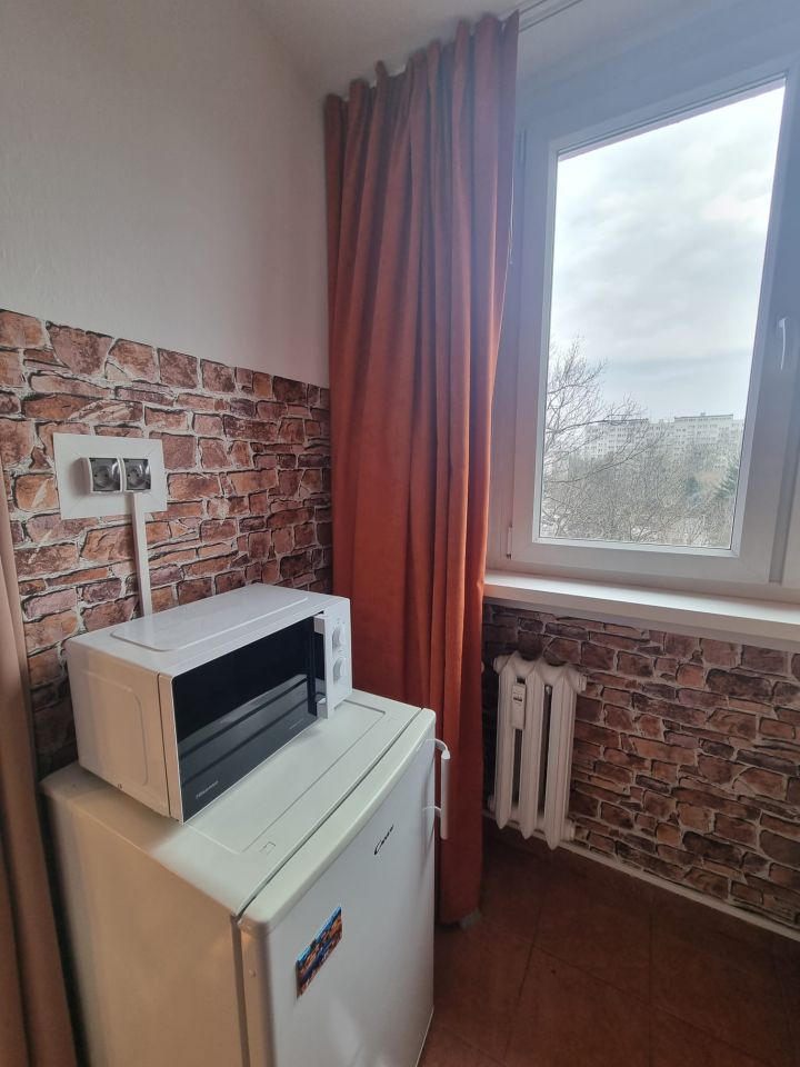 Mieszkanie 2-pokojowe Wrocław Stare Miasto, ul. Swobodna. Zdjęcie 9