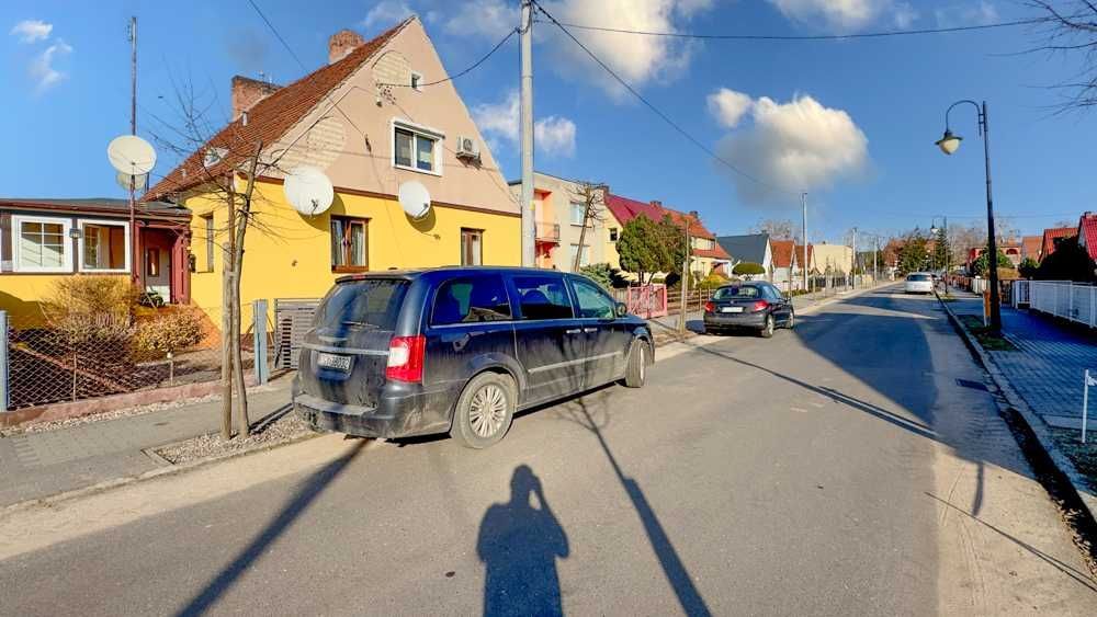 dom wolnostojący, 5 pokoi Babimost, ul. Sportowa. Zdjęcie 4