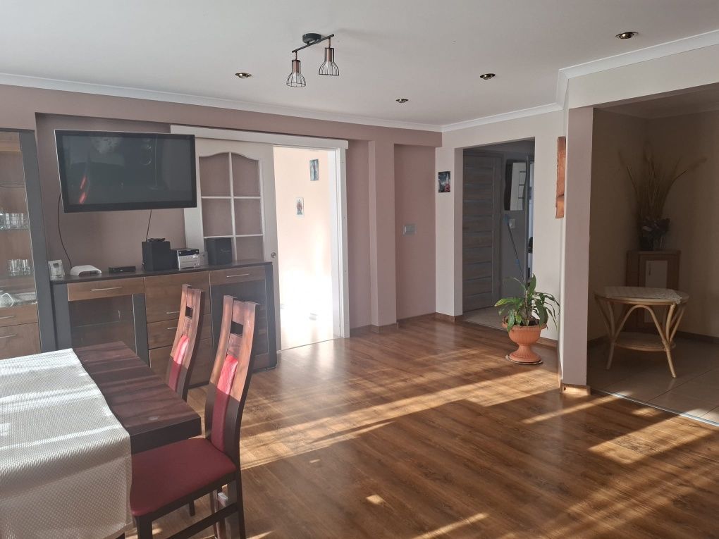 Mieszkanie 3-pokojowe Białogard. Zdjęcie 5