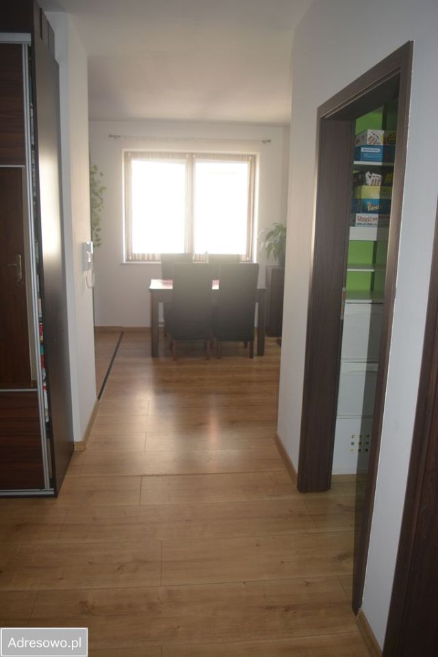 Mieszkanie 3-pokojowe Kraków Ruczaj, ul. Raciborska. Zdjęcie 8