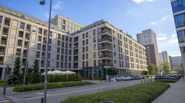 Lokal Warszawa Śródmieście, ul. Pokorna. Zdjęcie 3