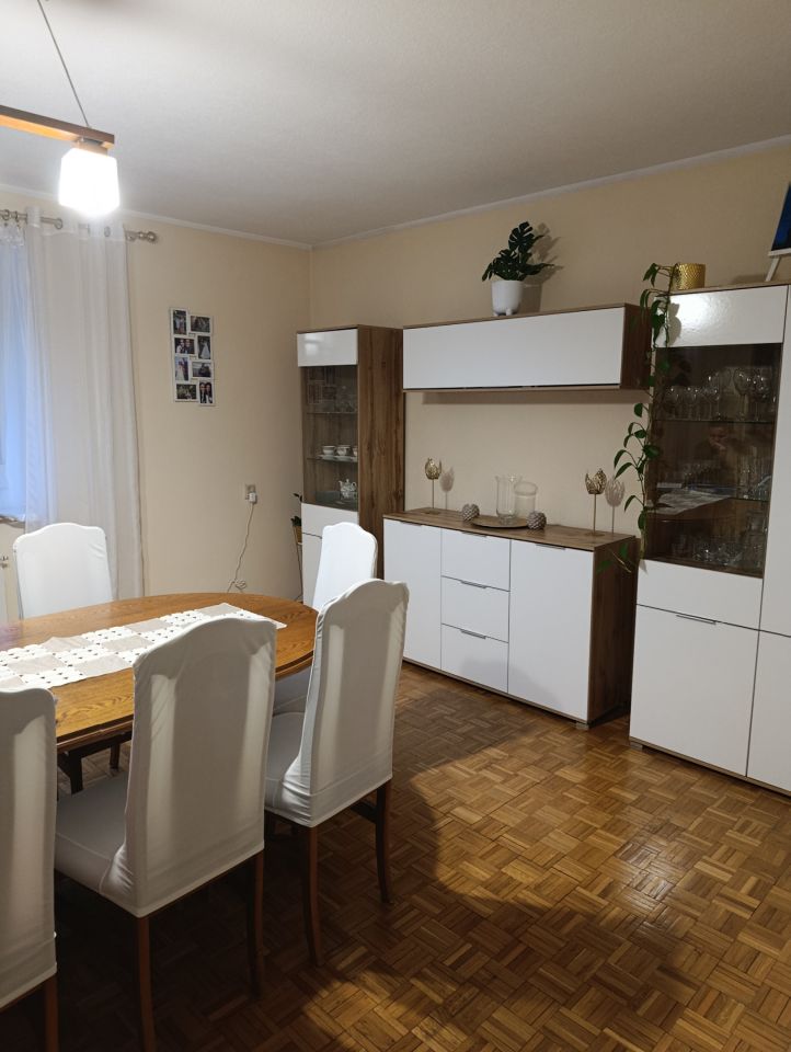 dom wolnostojący, 6 pokoi Jarocin Bogusław, ul. Maratońska. Zdjęcie 7