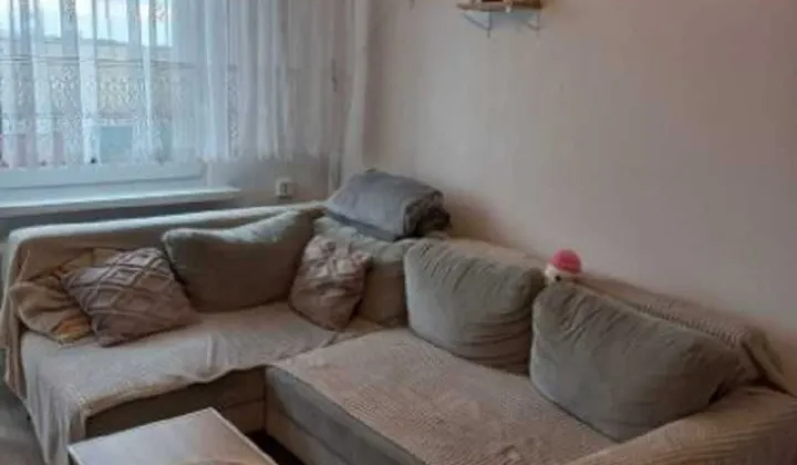 Mieszkanie 2-pokojowe Głogów, pl. Plac Mieszka I