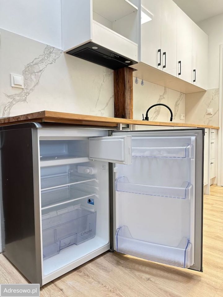 Mieszkanie 2-pokojowe Katowice Śródmieście, ul. ks. bp. Stanisława Adamskiego. Zdjęcie 6