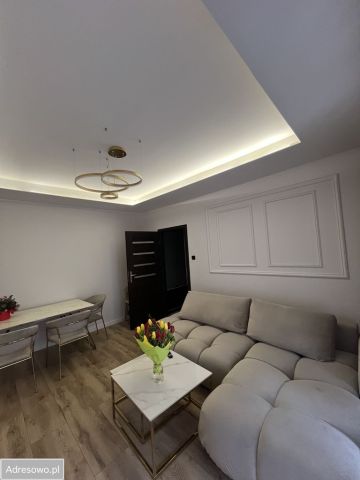 Mieszkanie 2-pokojowe Olsztyn, ul. Tarasa Szewczenki. Zdjęcie 1