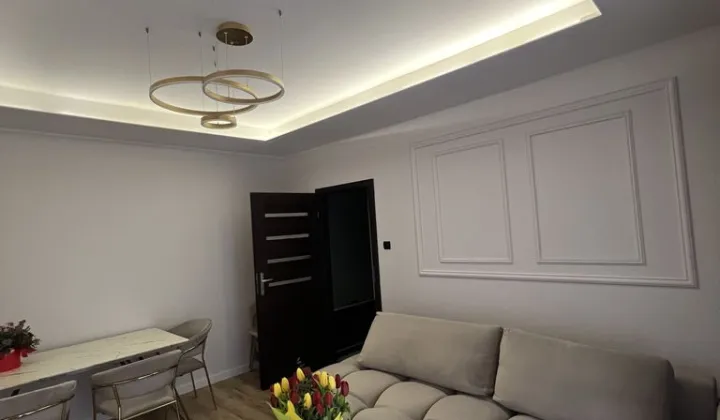 Mieszkanie 2-pokojowe Olsztyn, ul. Tarasa Szewczenki