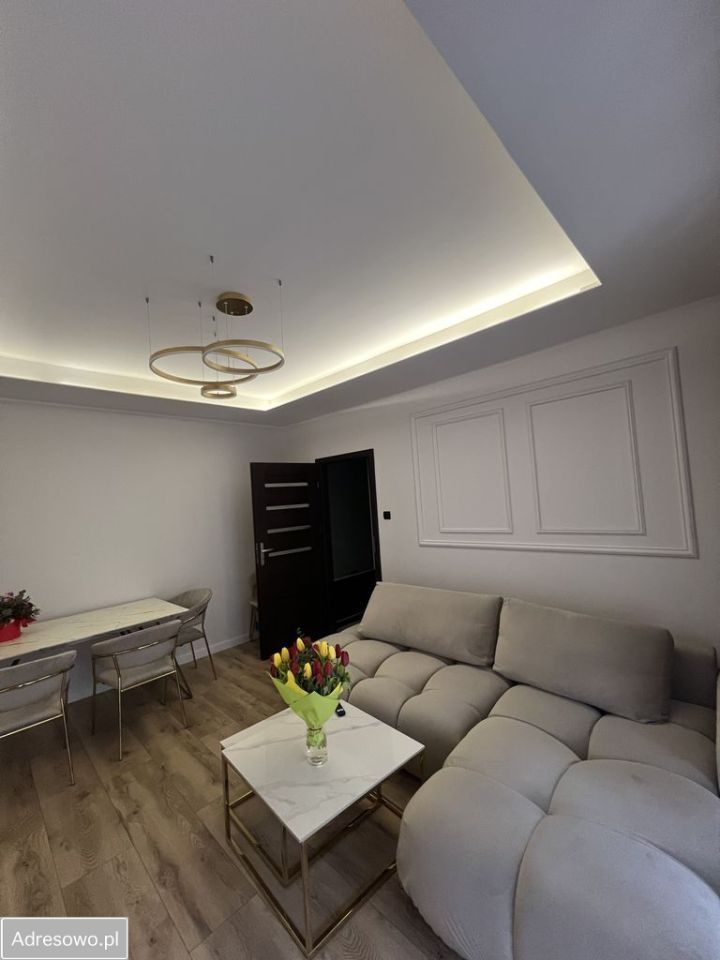 Mieszkanie 2-pokojowe Olsztyn, ul. Tarasa Szewczenki. Zdjęcie 1