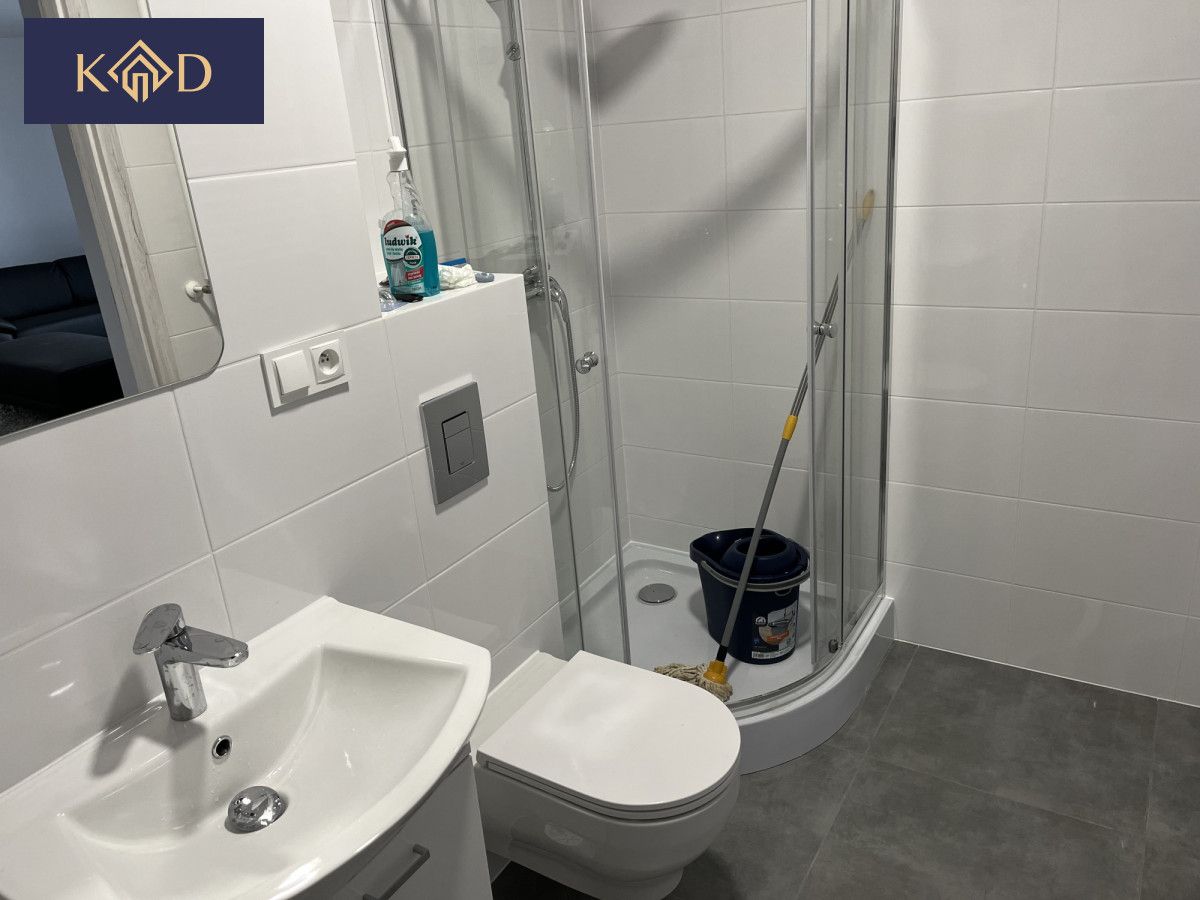 Mieszkanie 2-pokojowe Luboń, al. Aleja Jana Pawła II. Zdjęcie 5