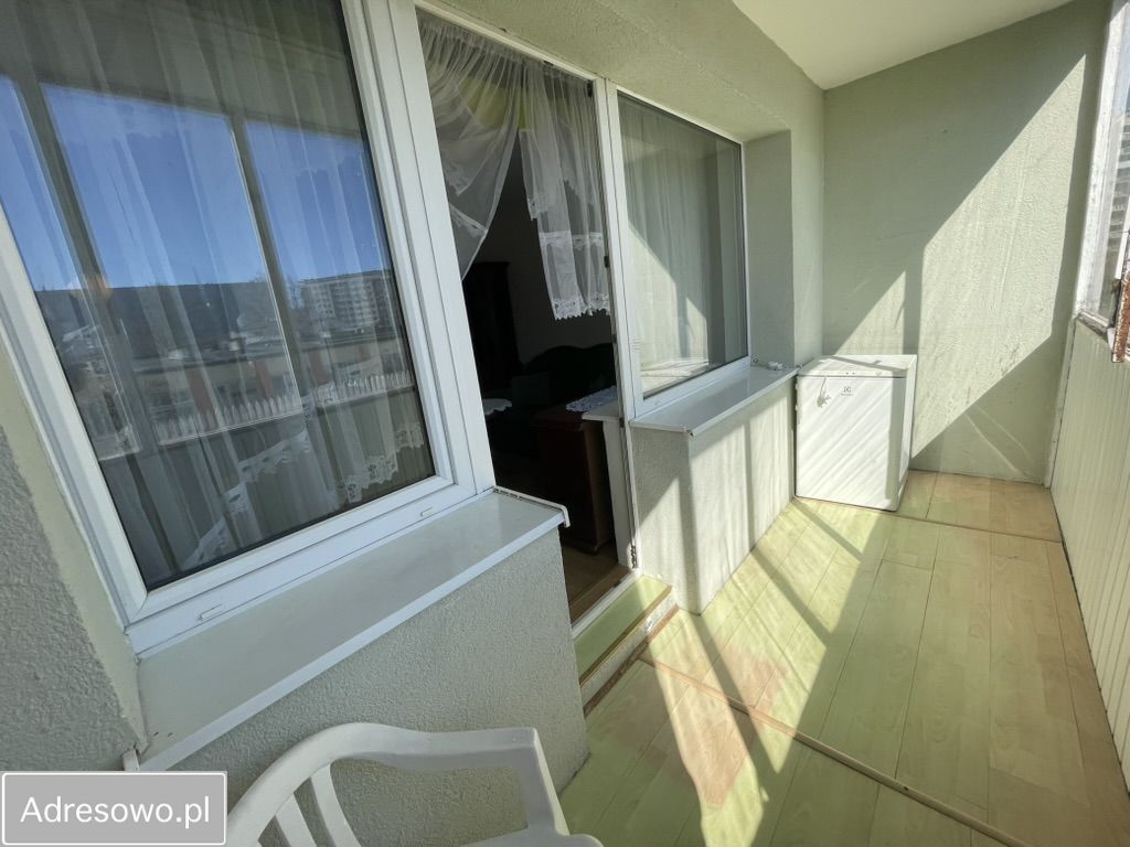 Mieszkanie 3-pokojowe Gdańsk Żabianka, ul. Gdyńska. Zdjęcie 4