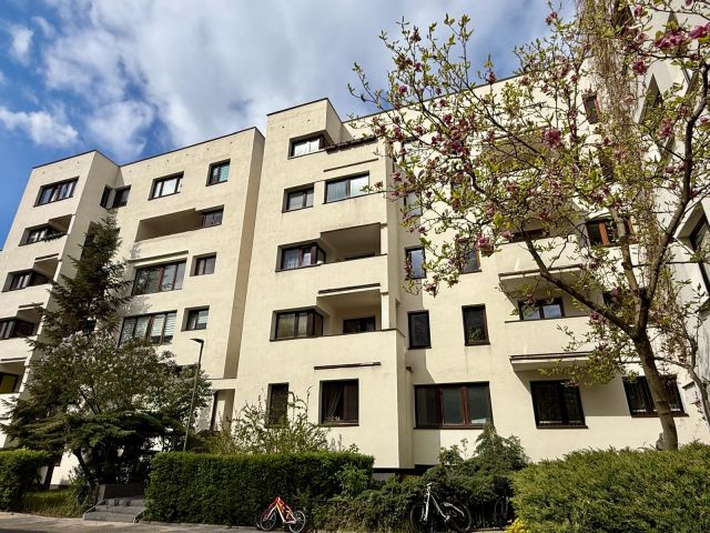 Mieszkanie 3-pokojowe Warszawa Ochota, ul. Urbanistów. Zdjęcie 14