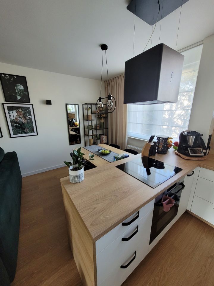 Mieszkanie 3-pokojowe Gdynia Witomino, ul. Widna. Zdjęcie 4