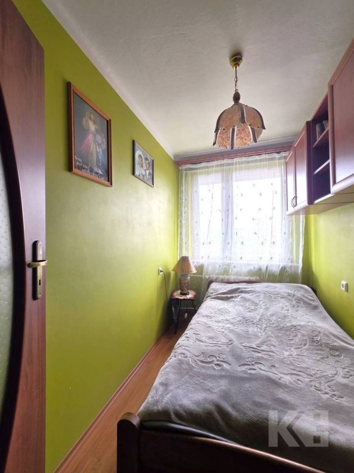 Mieszkanie 3-pokojowe Baligród, ul. Balów. Zdjęcie 8