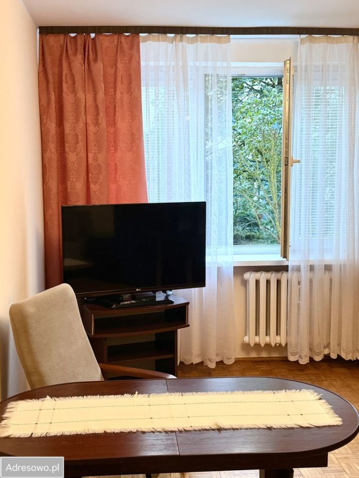 Mieszkanie 2-pokojowe Otwock Śródmieście, ul. Józefa Poniatowskiego. Zdjęcie 13