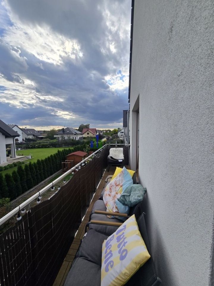 Mieszkanie 4-pokojowe Kamieniec Wrocławski. Zdjęcie 12