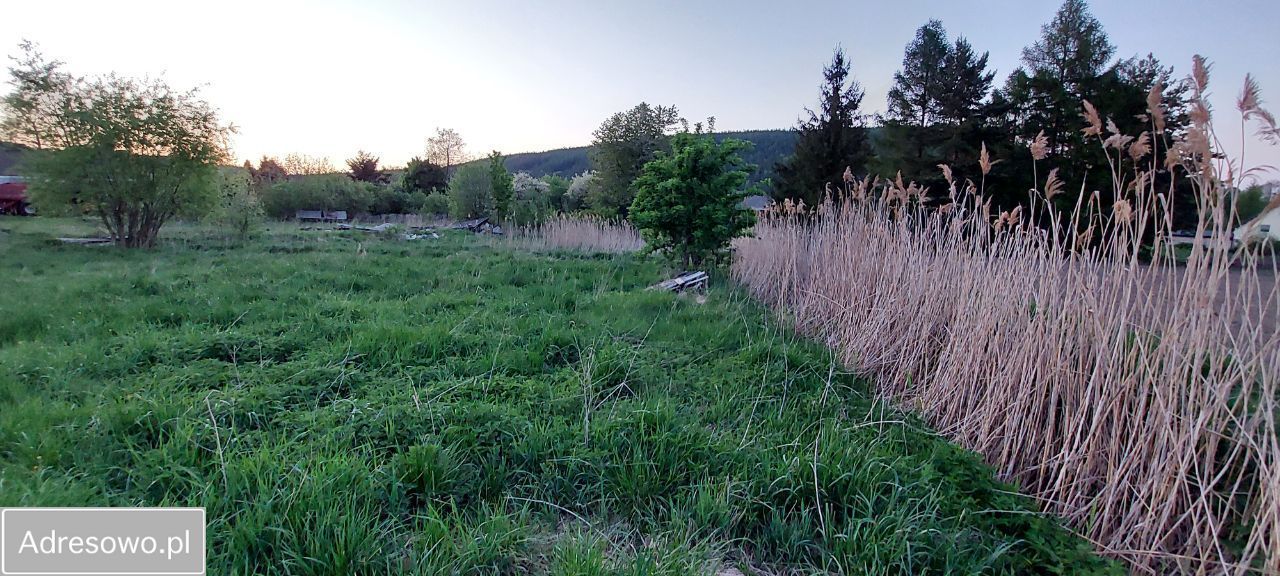 Działka budowlana Wambierzyce Górne Wambierzyce, ul. Wiejska. Zdjęcie 16