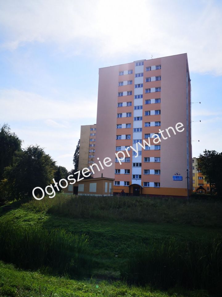 Mieszkanie 2-pokojowe Toruń Mokre, ul. Przy Kaszowniku