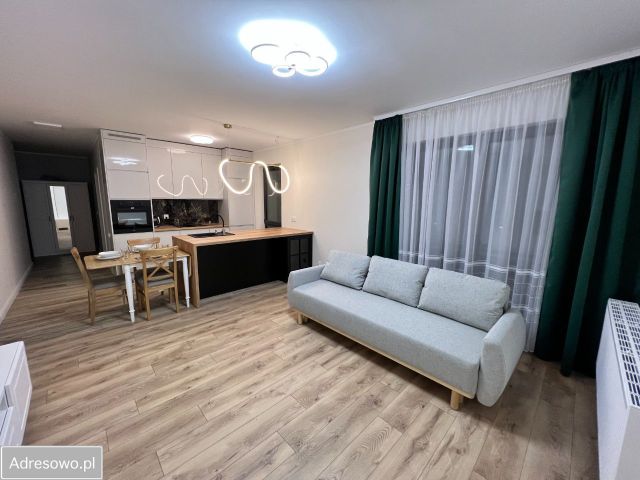 Mieszkanie 2-pokojowe Kraków Bronowice Wielkie, ul. Kompozytorów. Zdjęcie 1