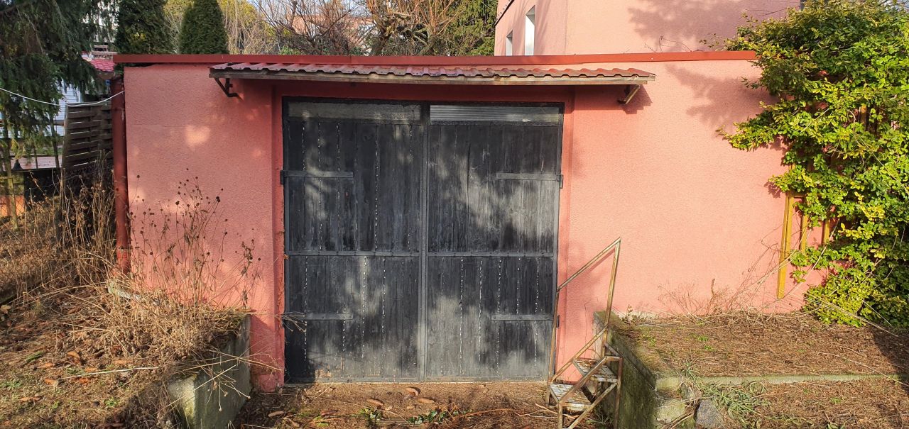 dom wolnostojący, 5 pokoi Świecie Centrum, ul. Kraszewskiego. Zdjęcie 4