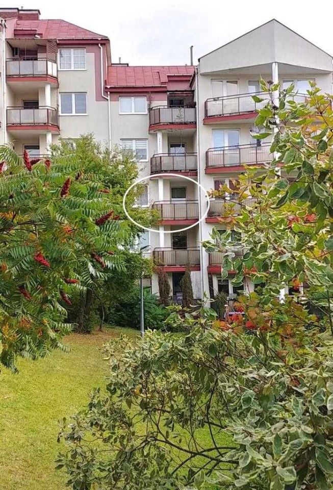 Mieszkanie 3-pokojowe Lublin, ul. Bursztynowa