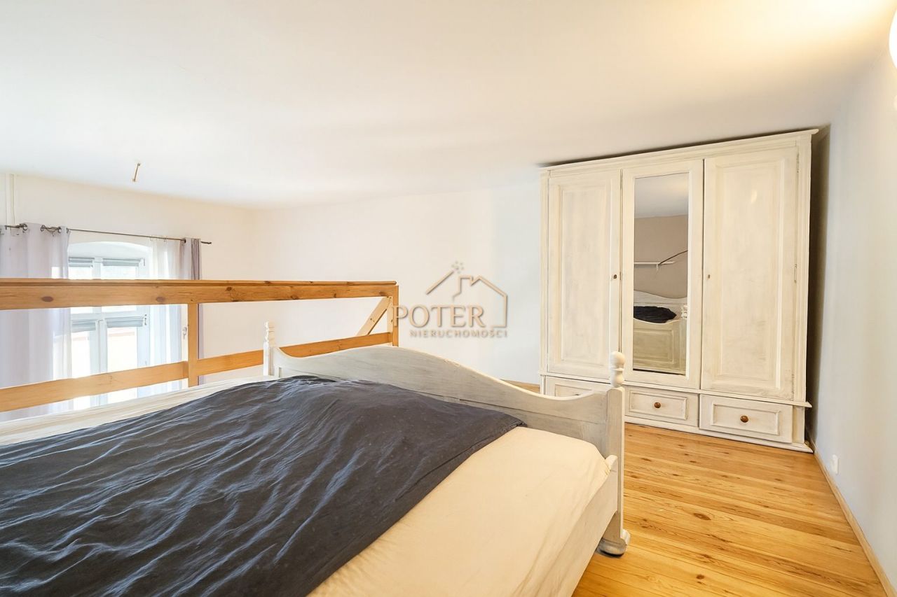 Mieszkanie 2-pokojowe Wrocław Stare Miasto, pl. marsz. Józefa Piłsudskiego. Zdjęcie 6