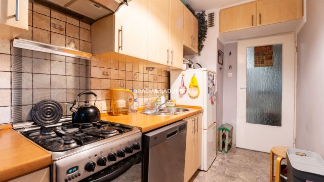 Mieszkanie 5-pokojowe Kraków Podgórze Duchackie, ul. por. Halszki. Zdjęcie 15