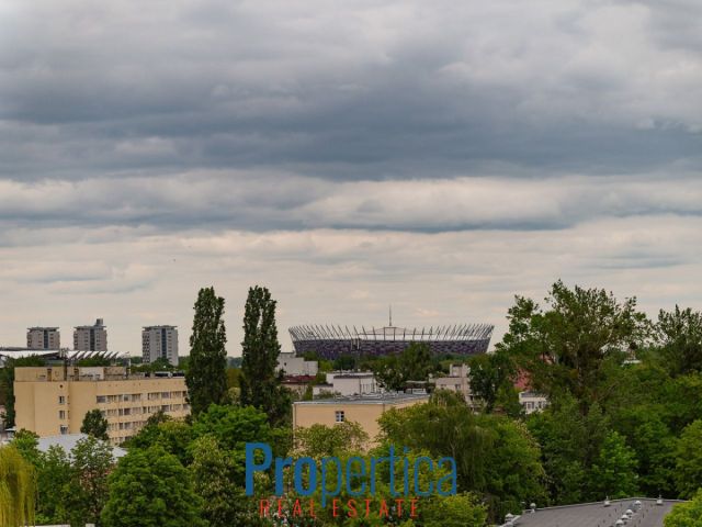 Mieszkanie 5-pokojowe Warszawa Śródmieście, ul. Podchorążych. Zdjęcie 27