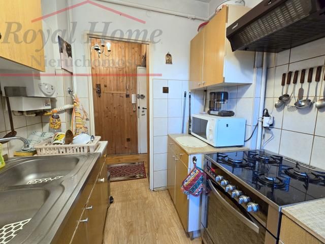 Mieszkanie 2-pokojowe Wrocław Krzyki. Zdjęcie 8