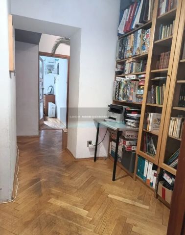 Mieszkanie 3-pokojowe Warszawa Ochota, ul. Raszyńska. Zdjęcie 16