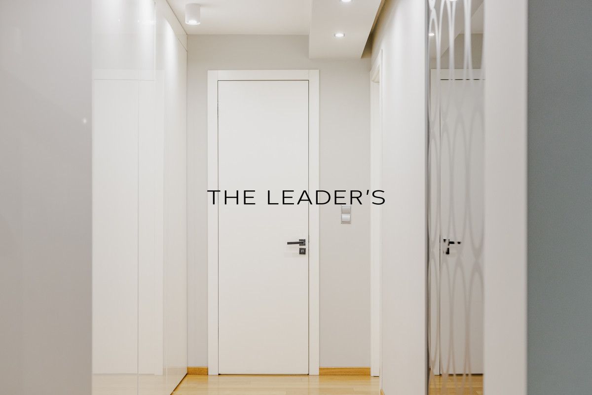 Mieszkanie 2-pokojowe Warszawa Powiśle, ul. Leona Kruczkowskiego. Zdjęcie 11