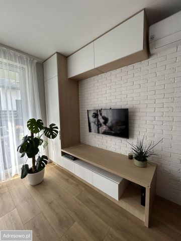 Mieszkanie 3-pokojowe Zielonki, ul. Na Popielówkę. Zdjęcie 1