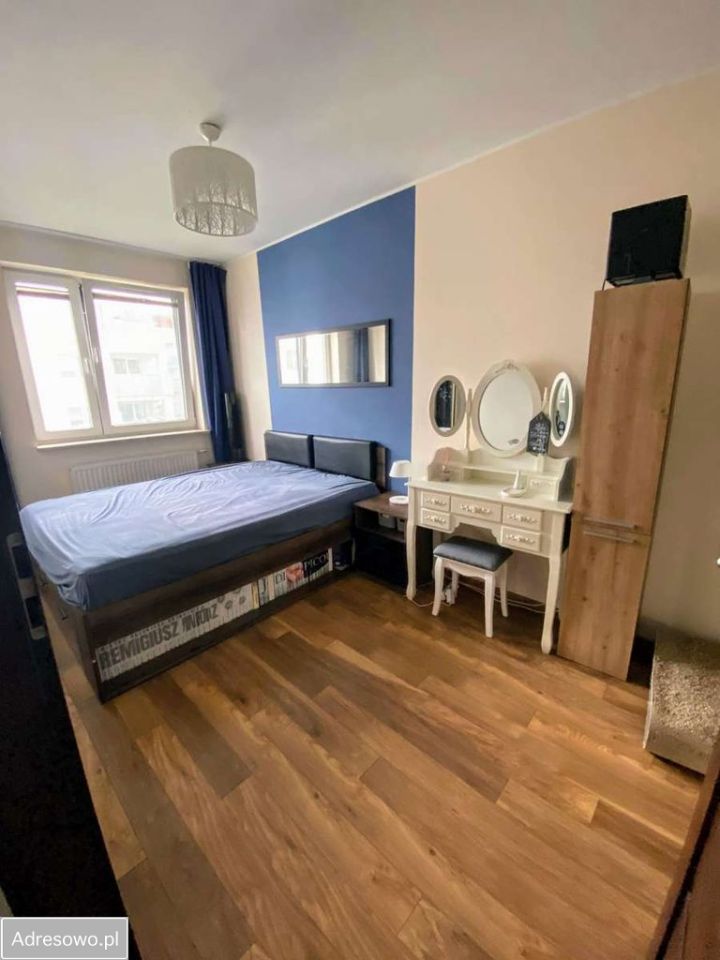 Mieszkanie 3-pokojowe Ząbki, ul. Powstańców. Zdjęcie 6