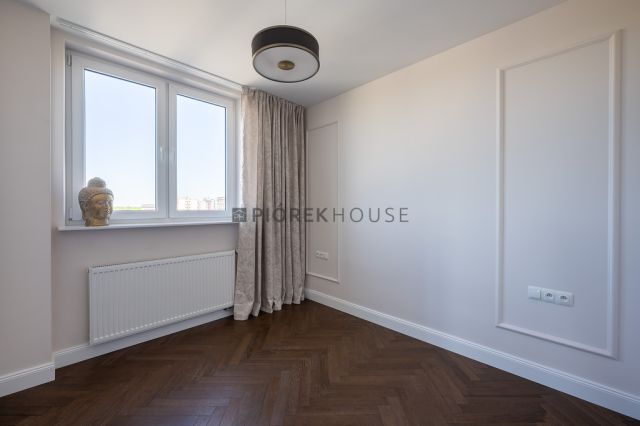 Mieszkanie 4-pokojowe Warszawa Wola, al. "Solidarności". Zdjęcie 5