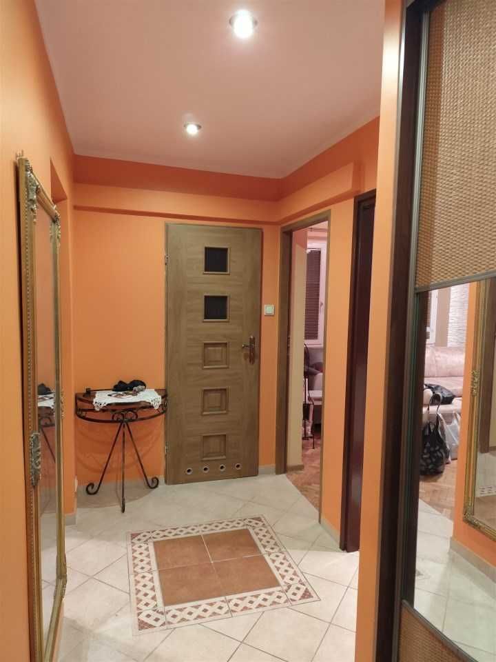 Mieszkanie 2-pokojowe Białystok Centrum, al. Józefa Piłsudskiego. Zdjęcie 6