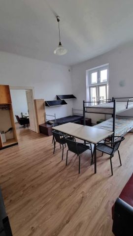 Mieszkanie 3-pokojowe Sosnowiec Centrum, ul. Czysta. Zdjęcie 1