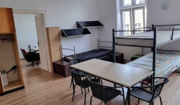 Mieszkanie 3-pokojowe Sosnowiec Centrum, ul. Czysta