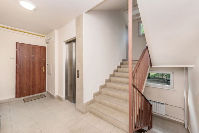 Mieszkanie 4-pokojowe Kraków Podgórze, ul. Łużycka. Zdjęcie 16