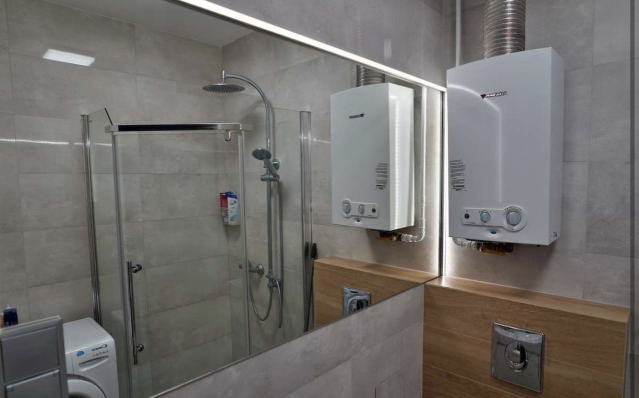 Mieszkanie 2-pokojowe Gliwice Śródmieście, pl. Inwalidów Wojennych. Zdjęcie 2