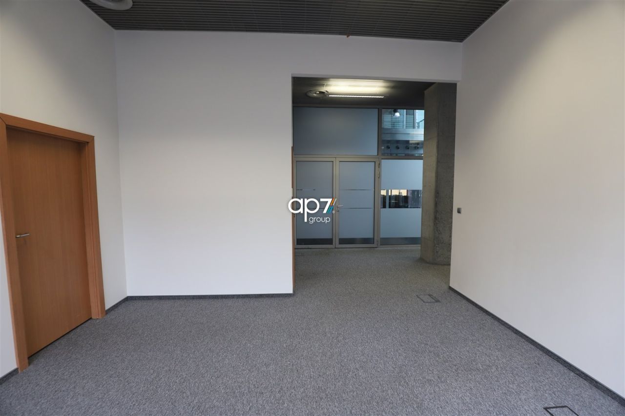 Biuro Kraków Grzegórzki, ul. Fabryczna. Zdjęcie 8