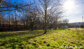 Działka budowlana Wodzisław Śląski, ul. Żwirowa
