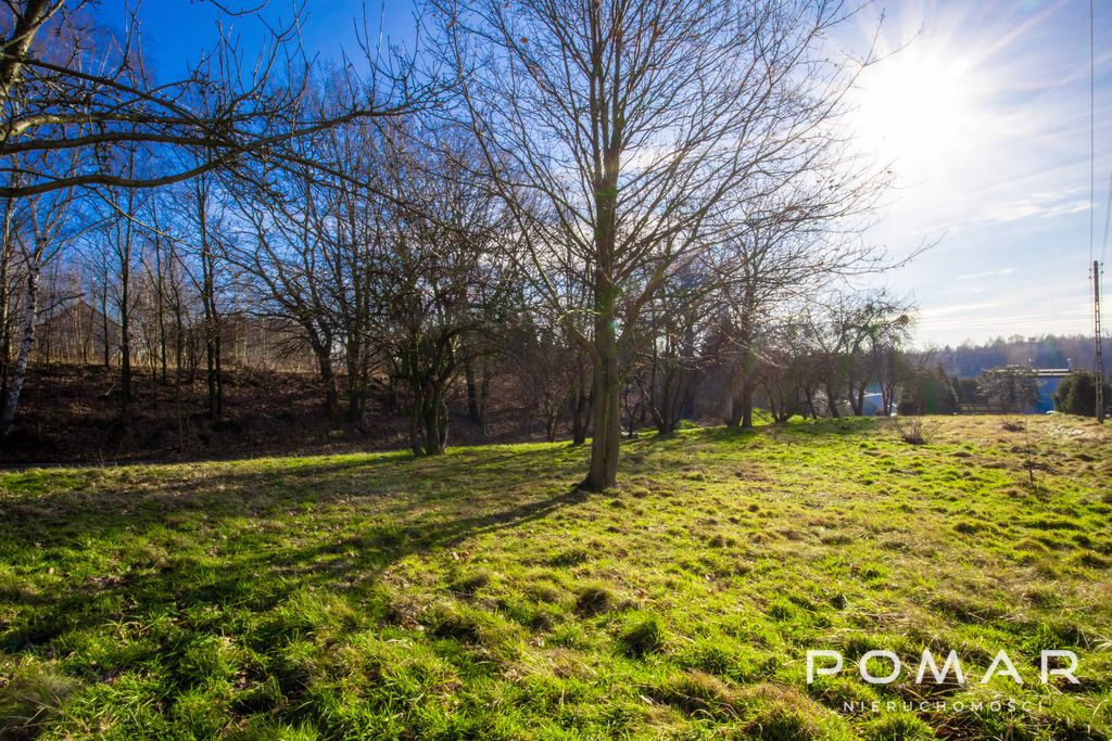 Działka budowlana Wodzisław Śląski, ul. Żwirowa. Zdjęcie 2