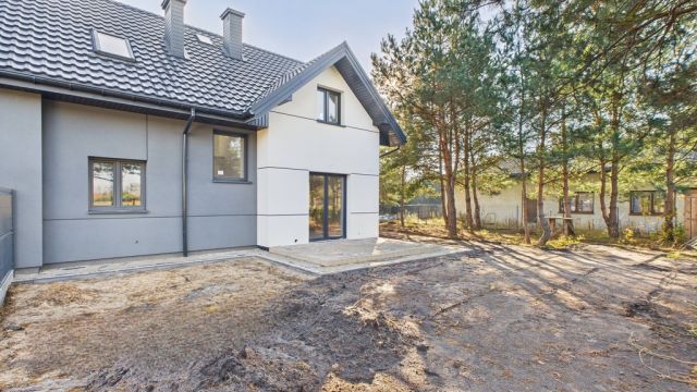 bliźniak, 4 pokoje Skrzeszew, ul. Polna. Zdjęcie 24