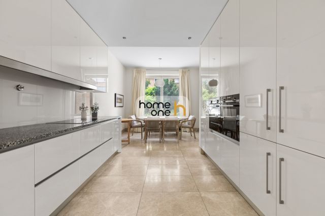 bliźniak, 7 pokoi Warszawa Wilanów. Zdjęcie 5