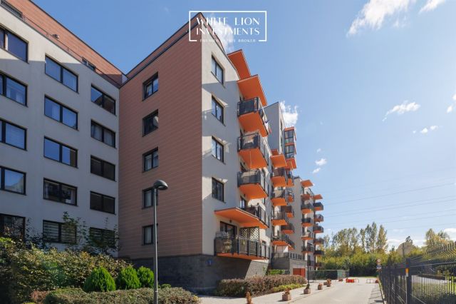 Mieszkanie 3-pokojowe Warszawa Wola, ul. Symboliczna. Zdjęcie 17